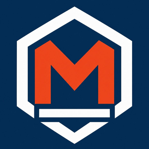 New Mega Group mark