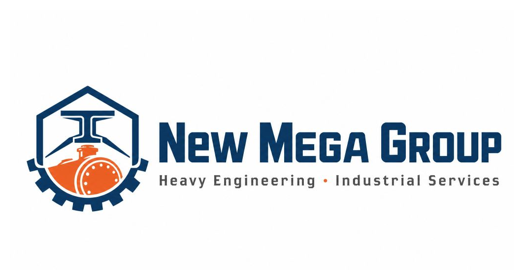 New Mega Group logo